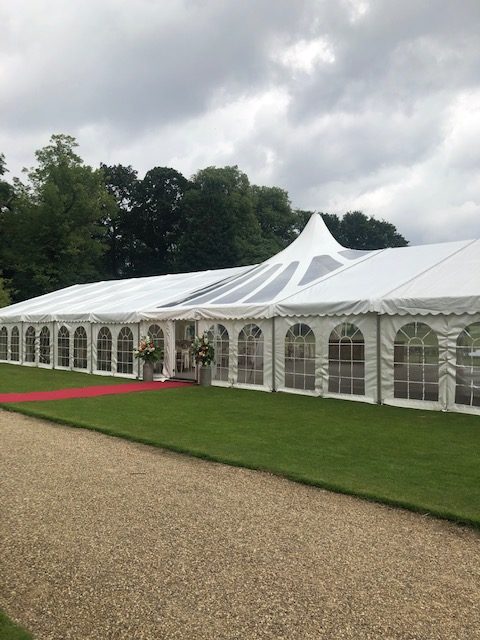 Marquee Venues