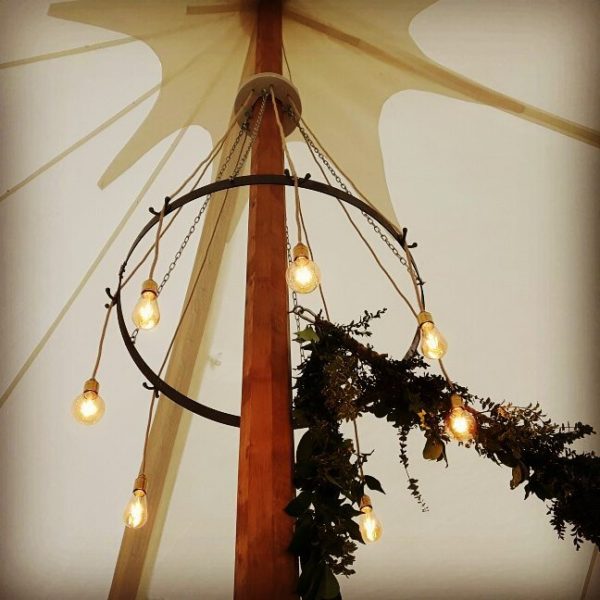 Marquee Lighting Marquee, Tent and Furniture Hire Florida Marquees