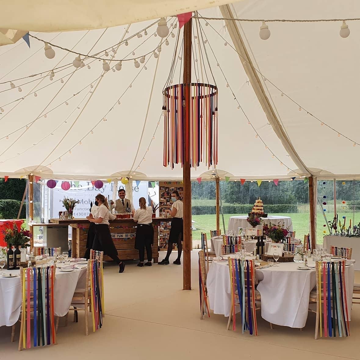 Our Gallery Marquee, Tent and Furniture Hire Florida Marquees