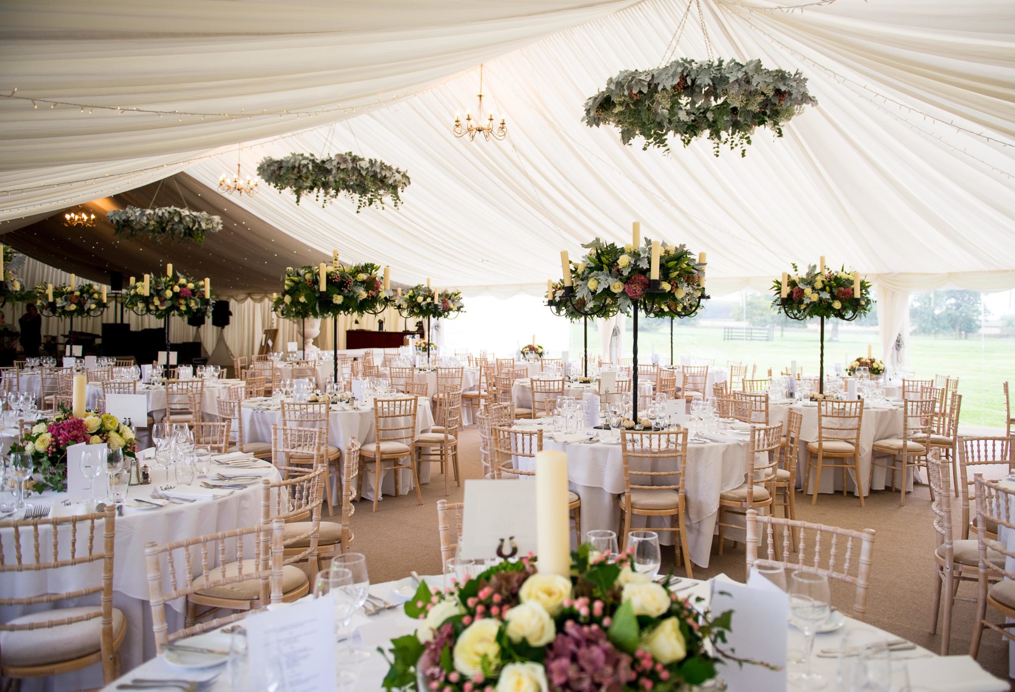About Florida Marquee Hire, Furniture Hire Driffield, York, Hull...