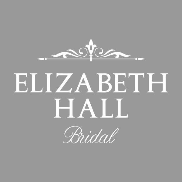 elizabeth hall bridal