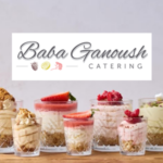 BABA GANOUSH