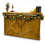 BAR UNIT