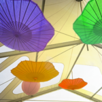 DECORATIVE BROLLIES