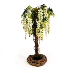 FAUX PLANT/TREES
