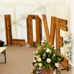 L-O-V-E LETTERS