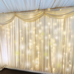 PEALIGHT CURTAIN