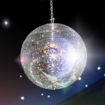 DISCO BALL